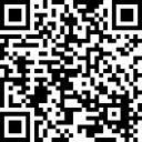 QR-Code zur PayPal-Spendenseite des Freundeskreises ÖBG